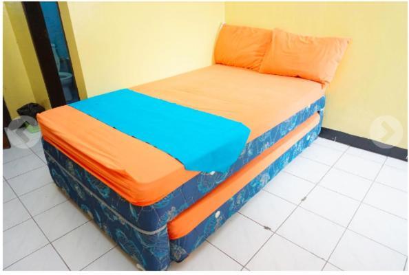 Budi House & Food Station Tempat Tidur & Sarapan *