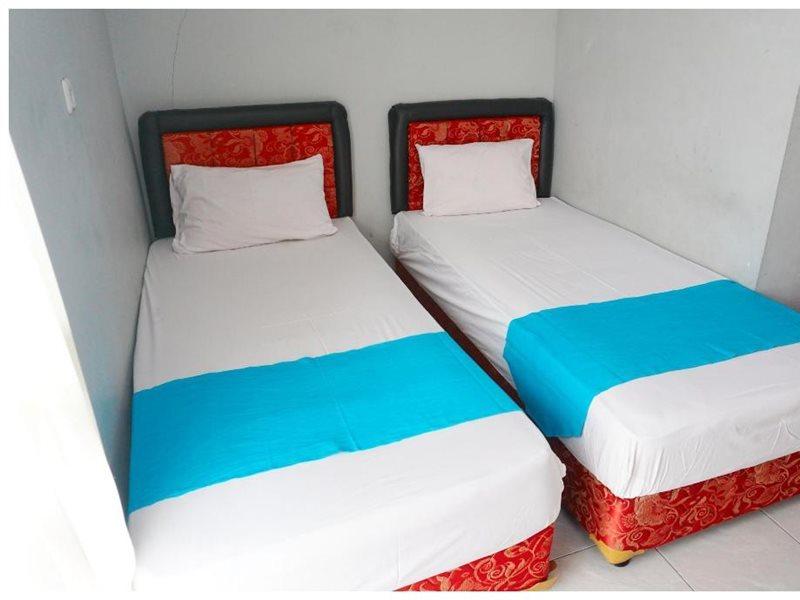 Budi House & Food Station Tempat Tidur & Sarapan Bandung
