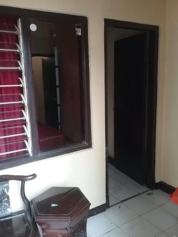 Tempat Tidur & Sarapan Budi House & Food Station