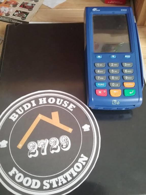 Budi House & Food Station * Bandung