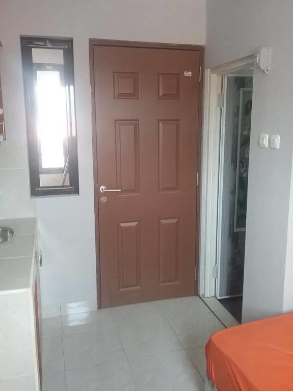 Tempat Tidur & Sarapan Budi House & Food Station *