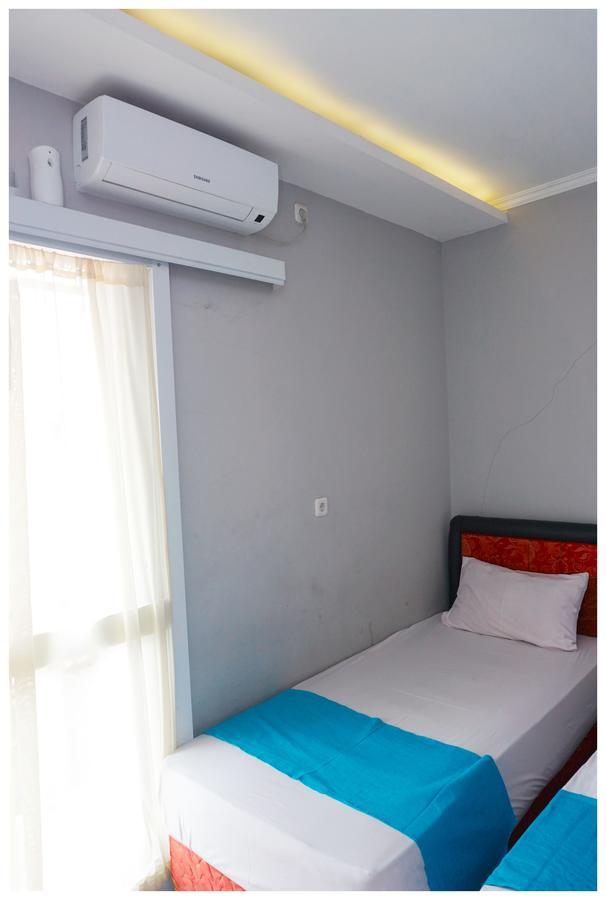 Tempat Tidur & Sarapan Budi House & Food Station