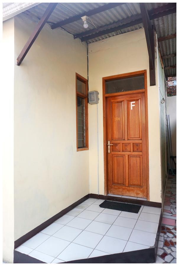 Budi House & Food Station Tempat Tidur & Sarapan Bandung