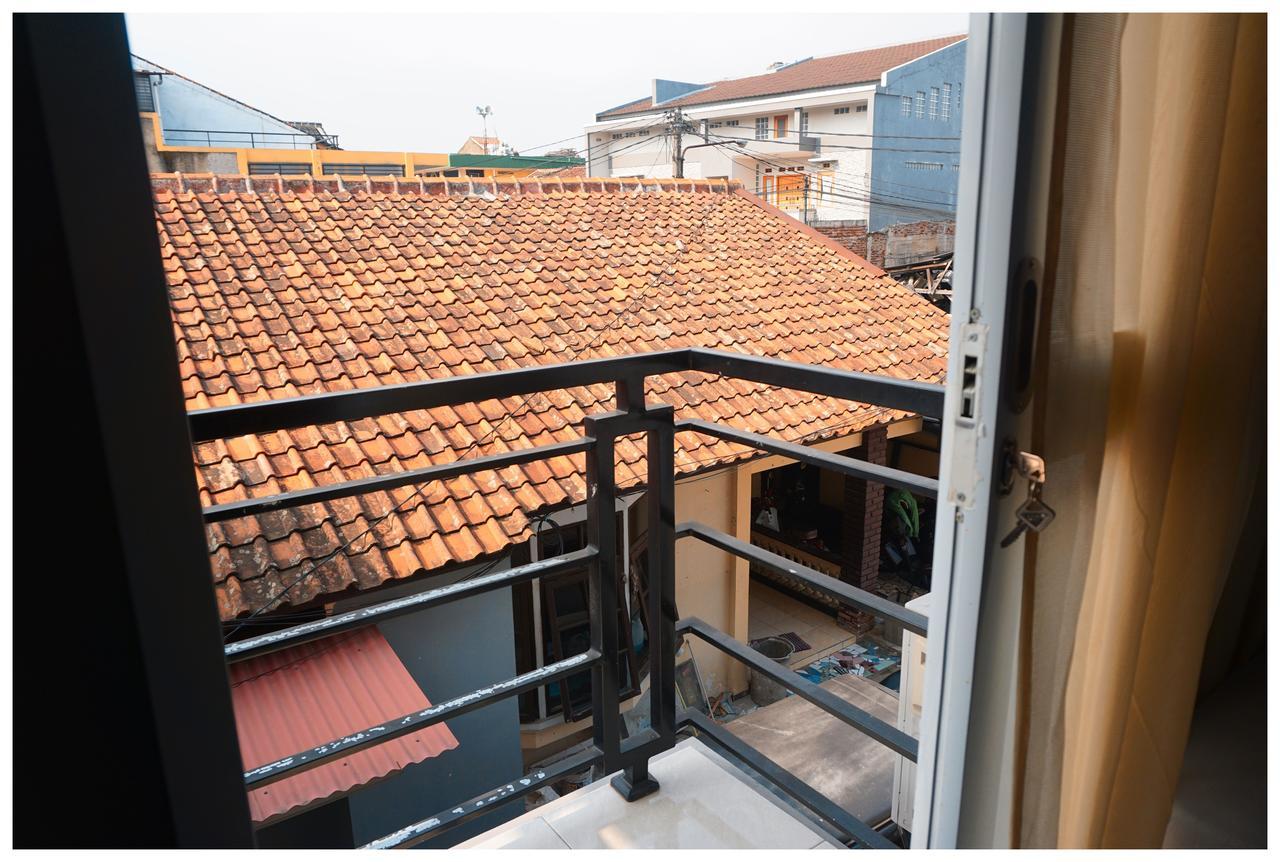 Budi House & Food Station Tempat Tidur & Sarapan *