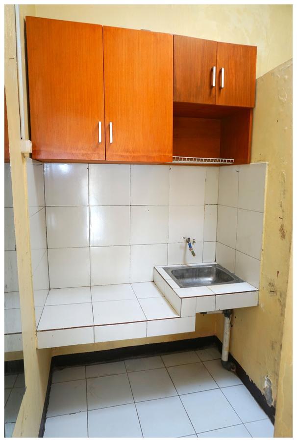 Budi House & Food Station Tempat Tidur & Sarapan *