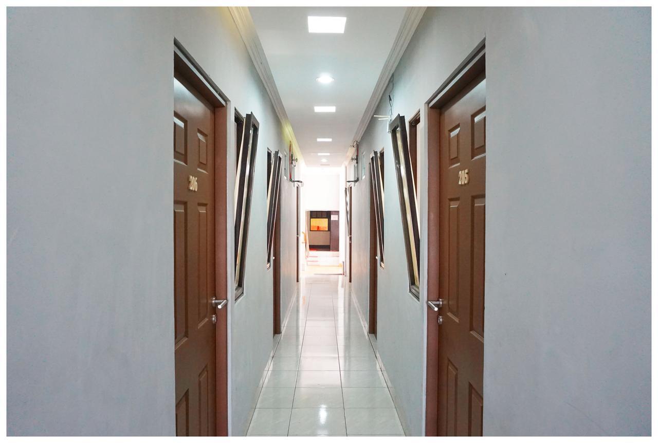 Tempat Tidur & Sarapan Budi House & Food Station