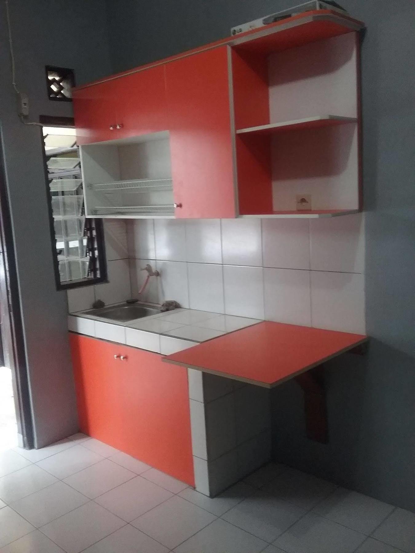 Tempat Tidur & Sarapan Budi House & Food Station