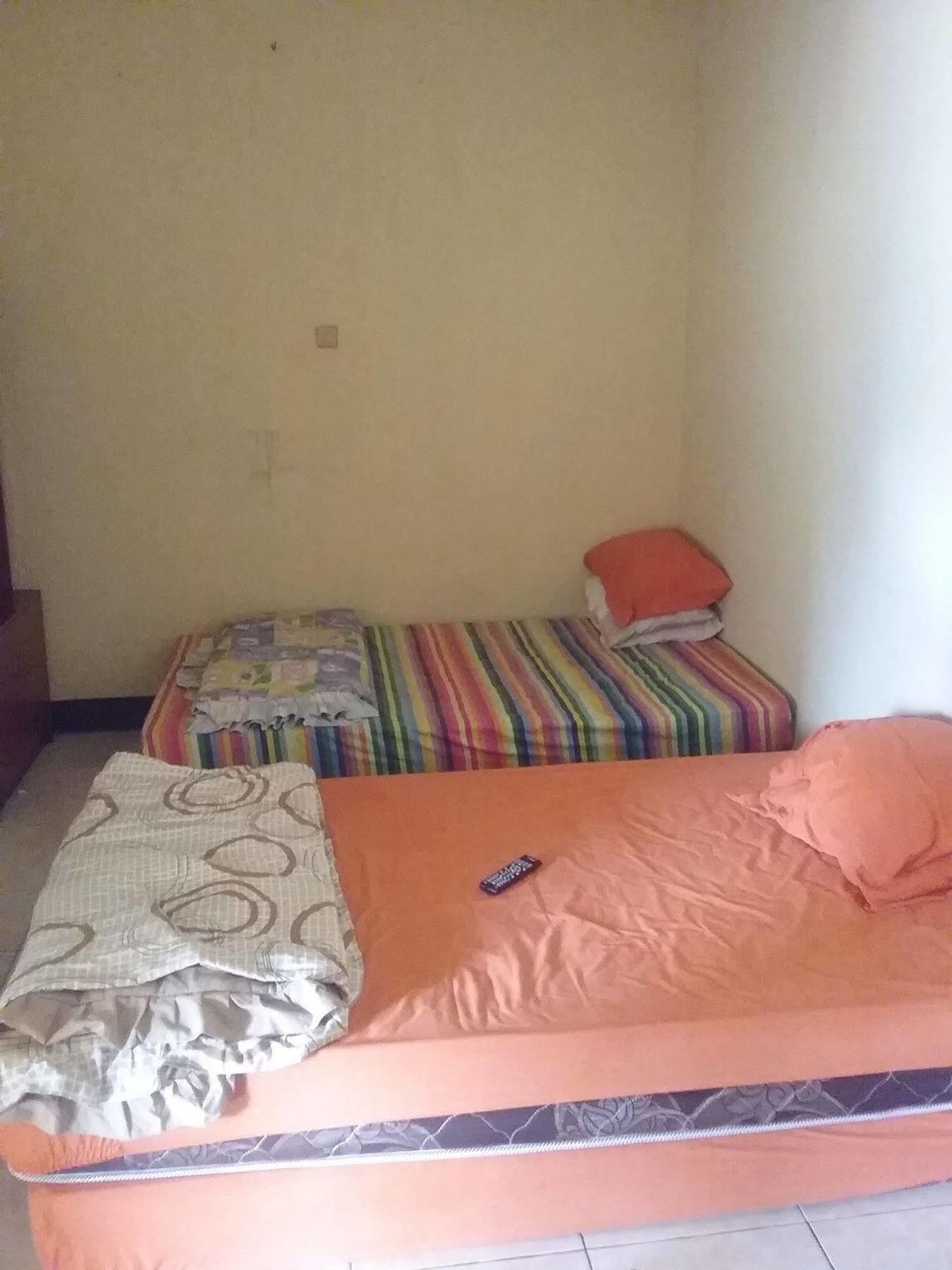 Budi House & Food Station Tempat Tidur & Sarapan Bandung