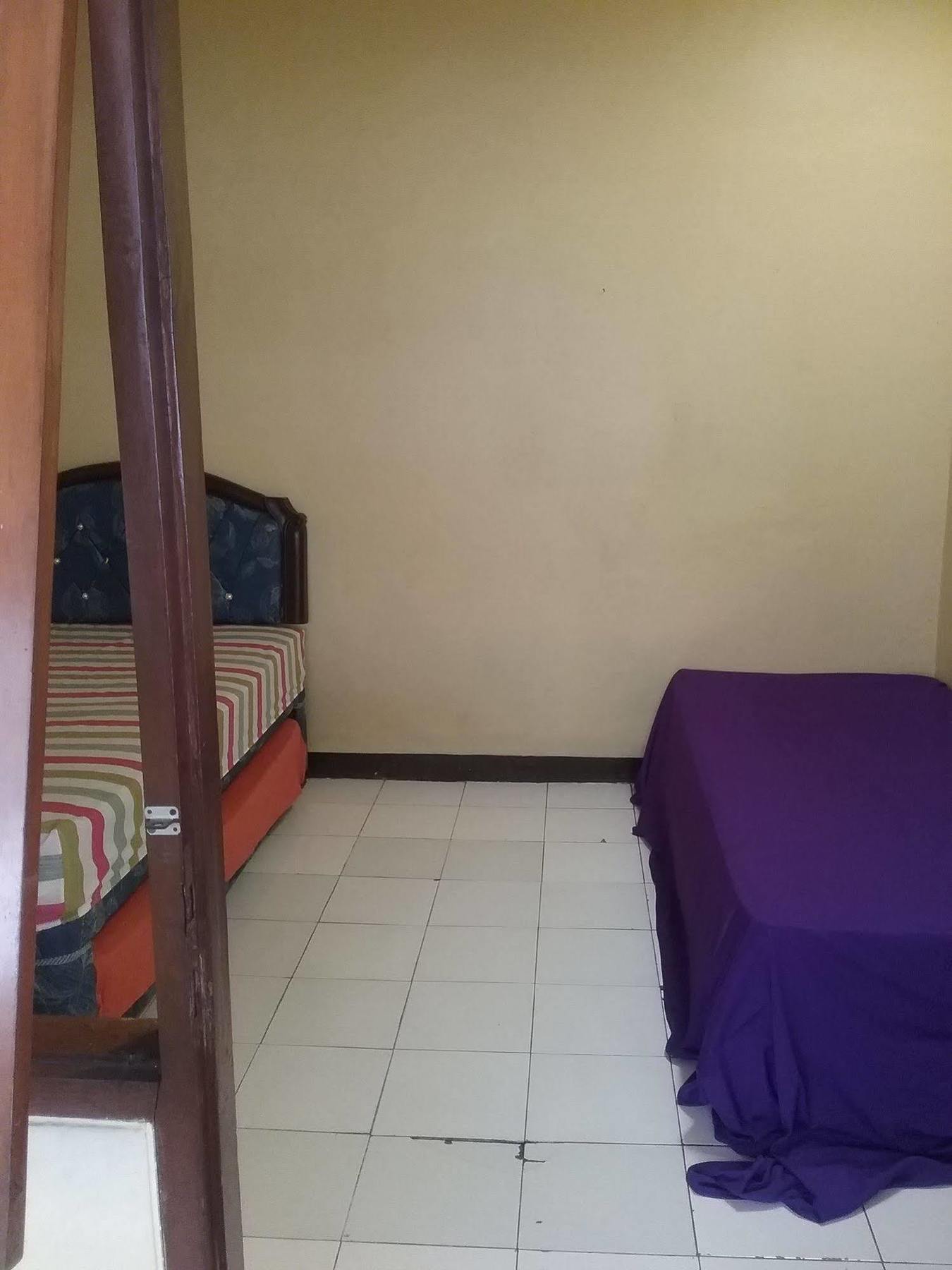 Budi House & Food Station Tempat Tidur & Sarapan Bandung