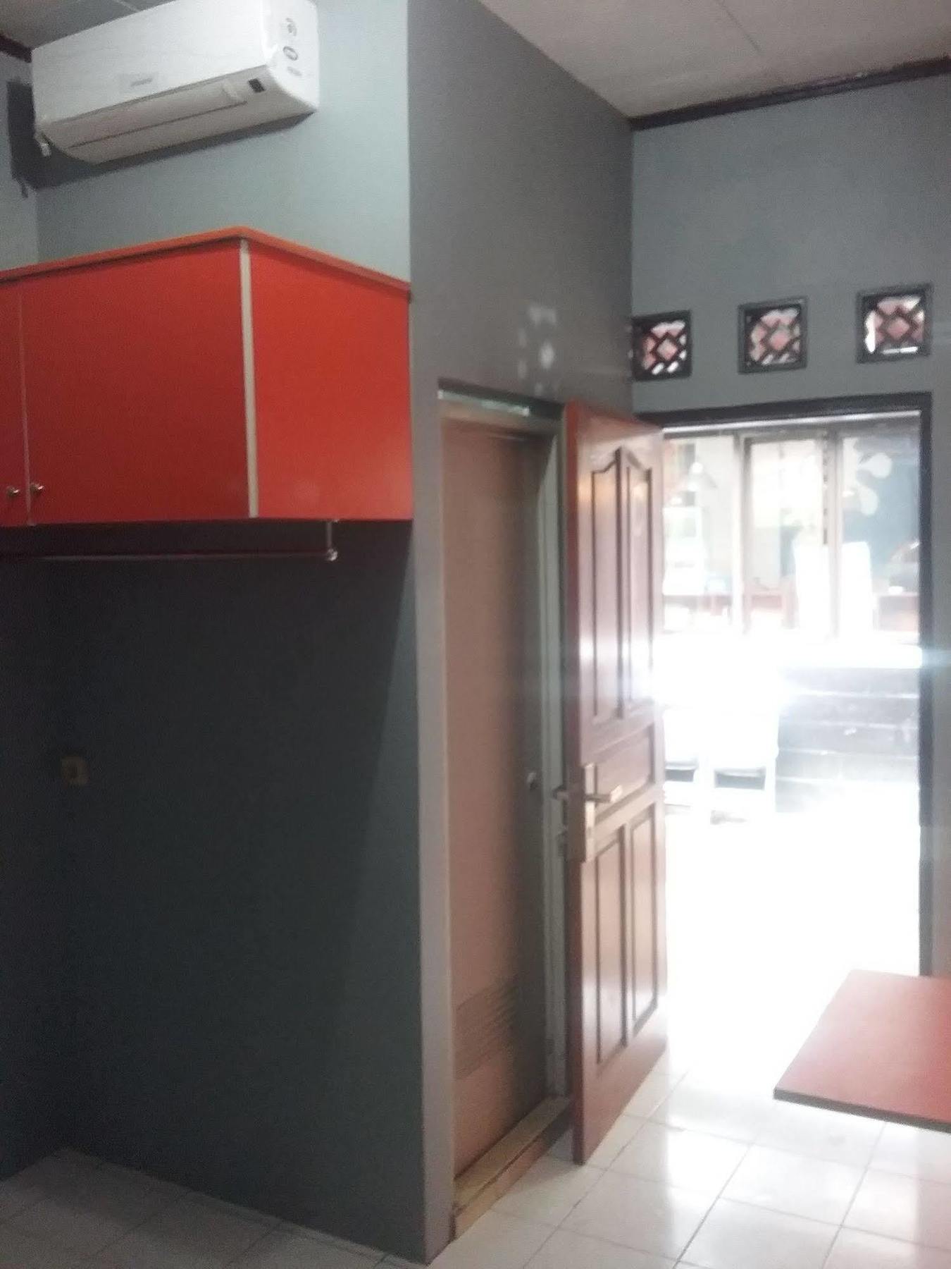 Budi House & Food Station * Bandung