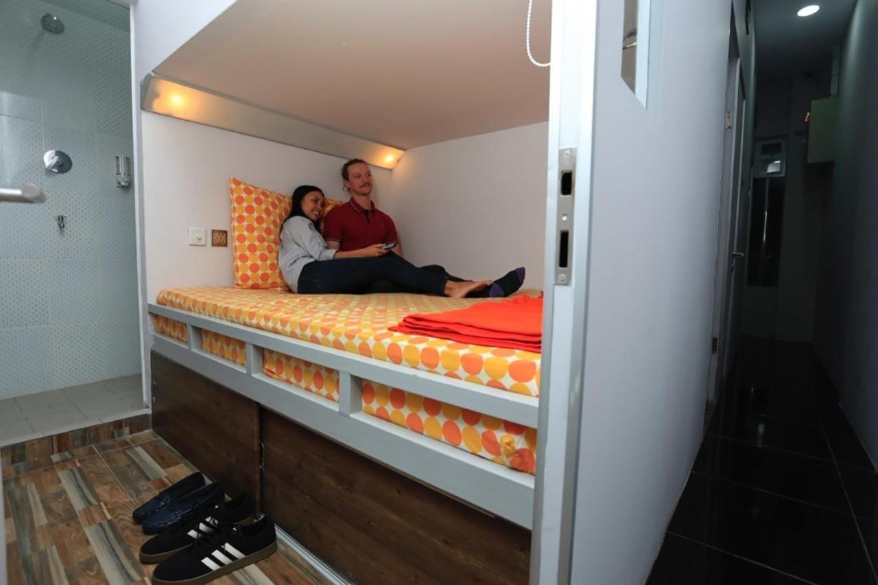 Tempat Tidur & Sarapan Budi House & Food Station